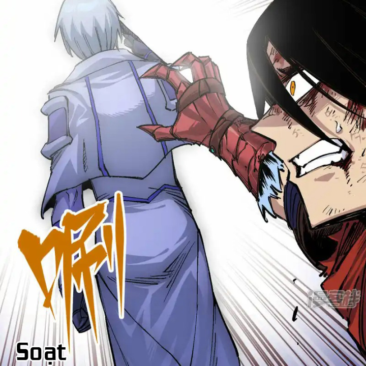 Ngũ Lục Thất: Hắc Bạch Song Long 2 Chapter 15 - Trang 2