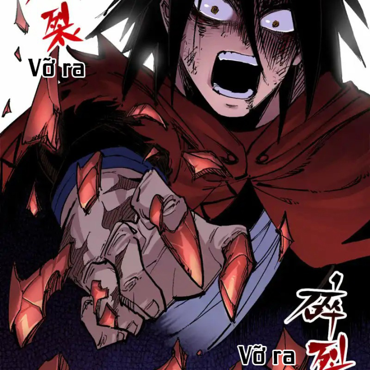 Ngũ Lục Thất: Hắc Bạch Song Long 2 Chapter 15 - Trang 2