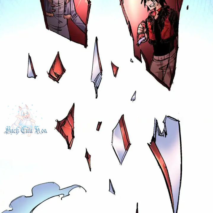 Ngũ Lục Thất: Hắc Bạch Song Long 2 Chapter 15 - Trang 2