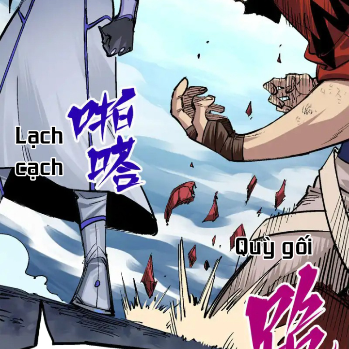 Ngũ Lục Thất: Hắc Bạch Song Long 2 Chapter 15 - Trang 2