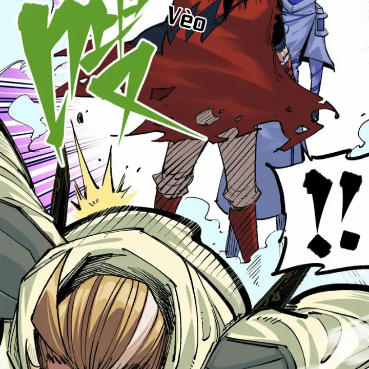 Ngũ Lục Thất: Hắc Bạch Song Long 2 Chapter 15 - Trang 2