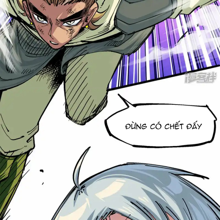 Ngũ Lục Thất: Hắc Bạch Song Long 2 Chapter 15 - Trang 2