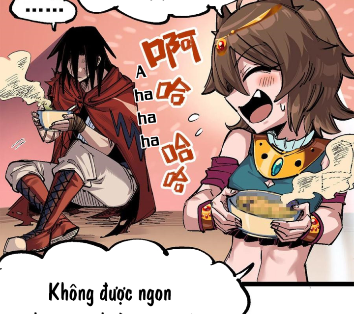 Ngũ Lục Thất: Hắc Bạch Song Long 2 Chapter 16 - Trang 2