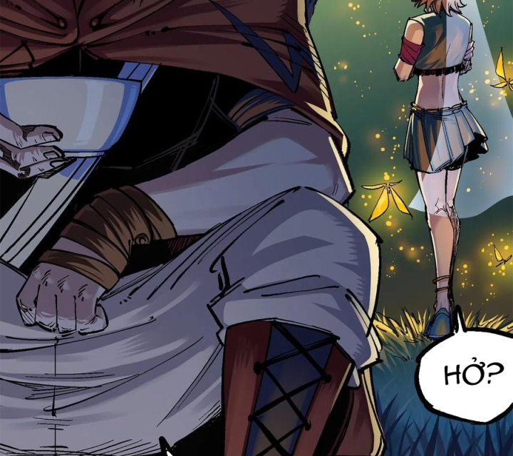 Ngũ Lục Thất: Hắc Bạch Song Long 2 Chapter 16 - Trang 2