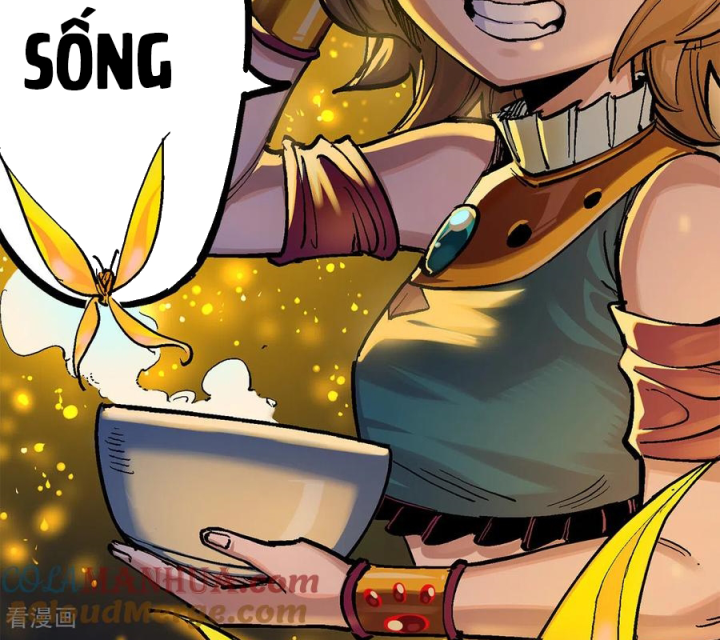 Ngũ Lục Thất: Hắc Bạch Song Long 2 Chapter 16 - Trang 2