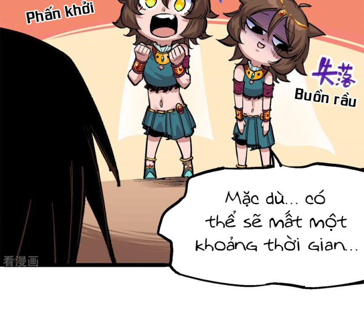 Ngũ Lục Thất: Hắc Bạch Song Long 2 Chapter 16 - Trang 2