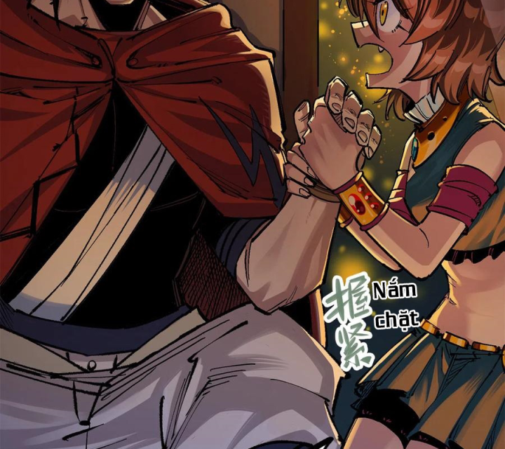 Ngũ Lục Thất: Hắc Bạch Song Long 2 Chapter 16 - Trang 2