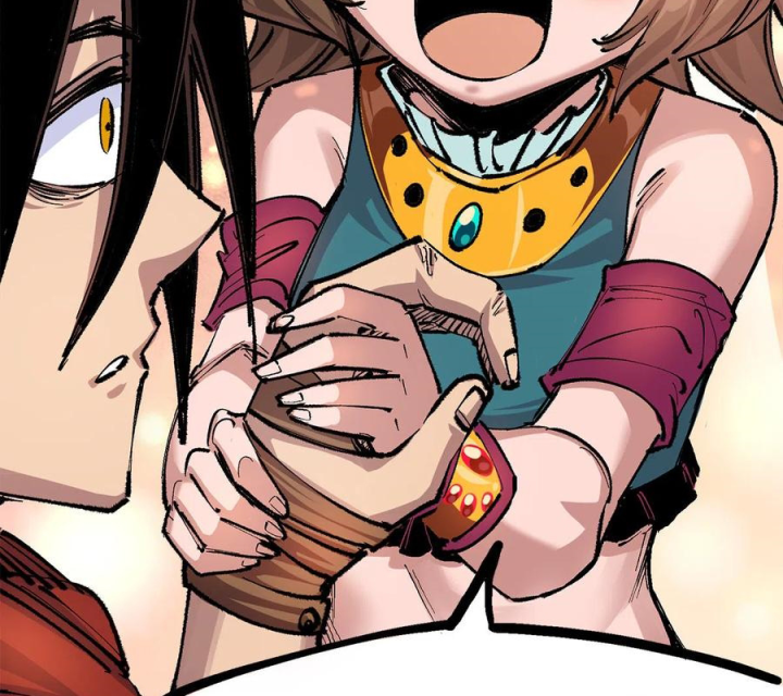 Ngũ Lục Thất: Hắc Bạch Song Long 2 Chapter 16 - Trang 2