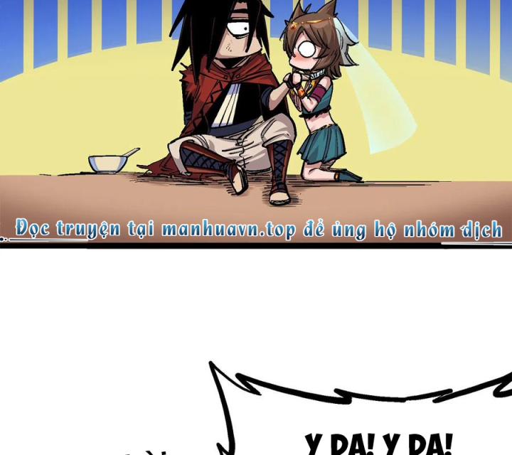 Ngũ Lục Thất: Hắc Bạch Song Long 2 Chapter 16 - Trang 2