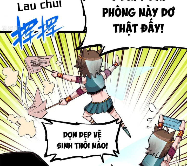 Ngũ Lục Thất: Hắc Bạch Song Long 2 Chapter 16 - Trang 2
