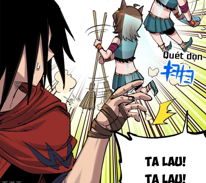 Ngũ Lục Thất: Hắc Bạch Song Long 2 Chapter 16 - Trang 2