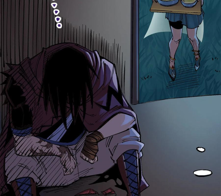 Ngũ Lục Thất: Hắc Bạch Song Long 2 Chapter 16 - Trang 2