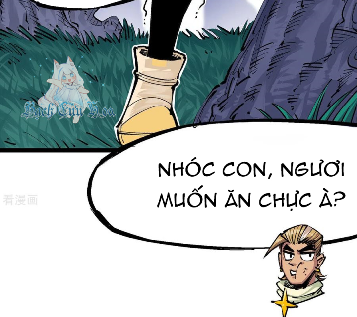 Ngũ Lục Thất: Hắc Bạch Song Long 2 Chapter 17 - Trang 2