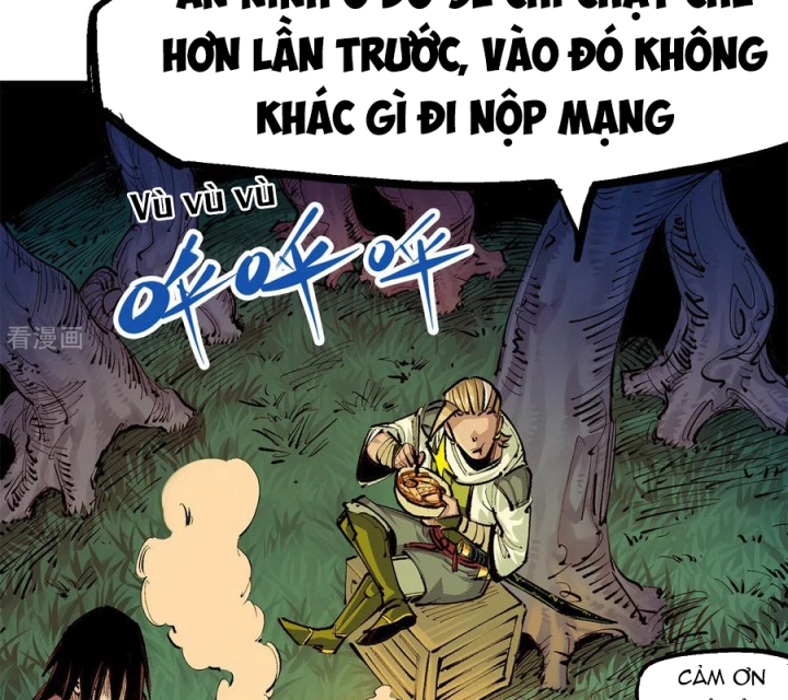 Ngũ Lục Thất: Hắc Bạch Song Long 2 Chapter 17 - Trang 2