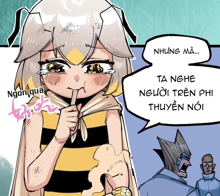 Ngũ Lục Thất: Hắc Bạch Song Long 2 Chapter 17 - Trang 2