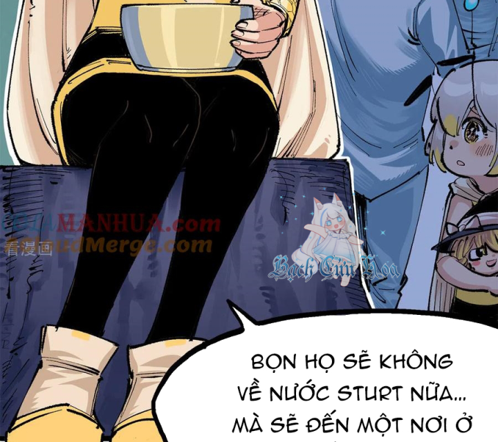 Ngũ Lục Thất: Hắc Bạch Song Long 2 Chapter 17 - Trang 2