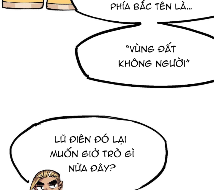 Ngũ Lục Thất: Hắc Bạch Song Long 2 Chapter 17 - Trang 2