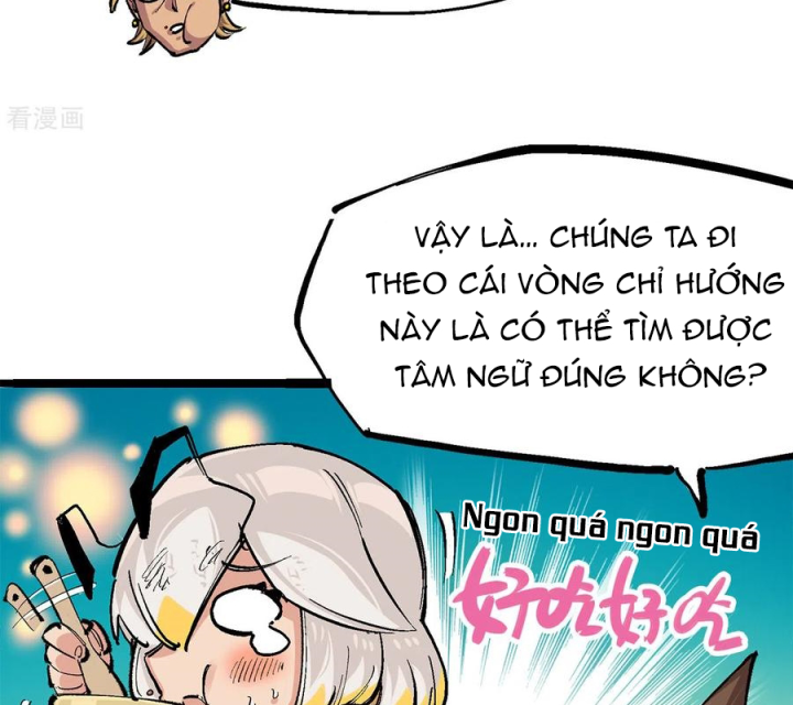 Ngũ Lục Thất: Hắc Bạch Song Long 2 Chapter 17 - Trang 2