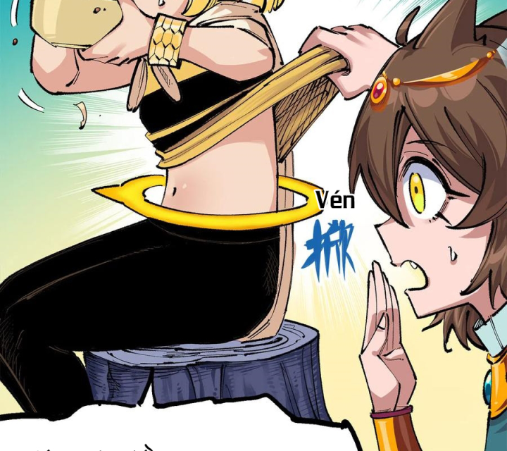 Ngũ Lục Thất: Hắc Bạch Song Long 2 Chapter 17 - Trang 2