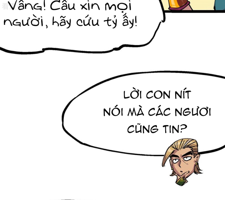 Ngũ Lục Thất: Hắc Bạch Song Long 2 Chapter 17 - Trang 2