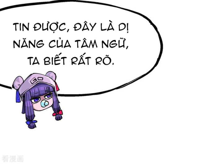 Ngũ Lục Thất: Hắc Bạch Song Long 2 Chapter 17 - Trang 2