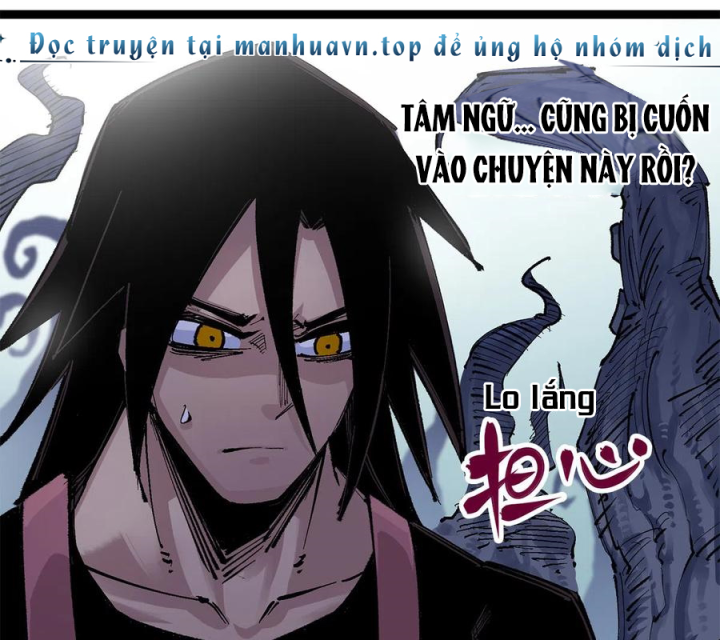 Ngũ Lục Thất: Hắc Bạch Song Long 2 Chapter 17 - Trang 2