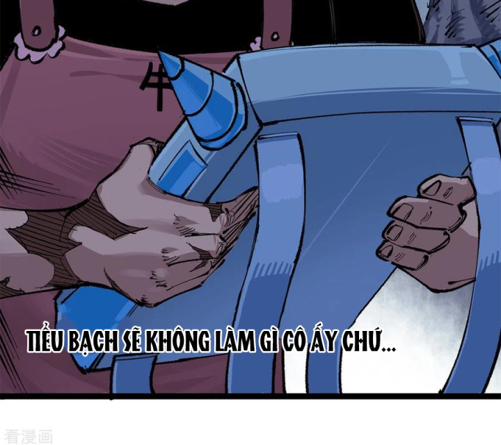 Ngũ Lục Thất: Hắc Bạch Song Long 2 Chapter 17 - Trang 2