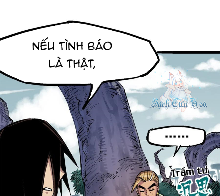 Ngũ Lục Thất: Hắc Bạch Song Long 2 Chapter 17 - Trang 2
