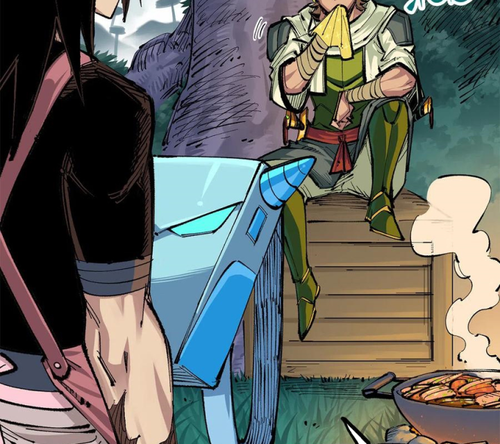 Ngũ Lục Thất: Hắc Bạch Song Long 2 Chapter 17 - Trang 2