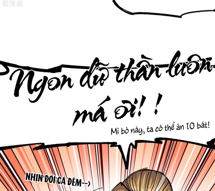 Ngũ Lục Thất: Hắc Bạch Song Long 2 Chapter 17 - Trang 2