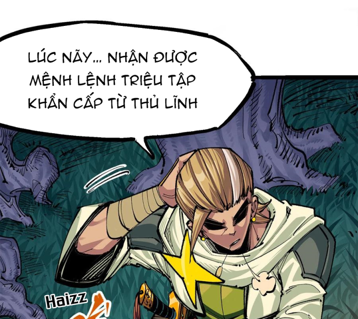 Ngũ Lục Thất: Hắc Bạch Song Long 2 Chapter 17 - Trang 2