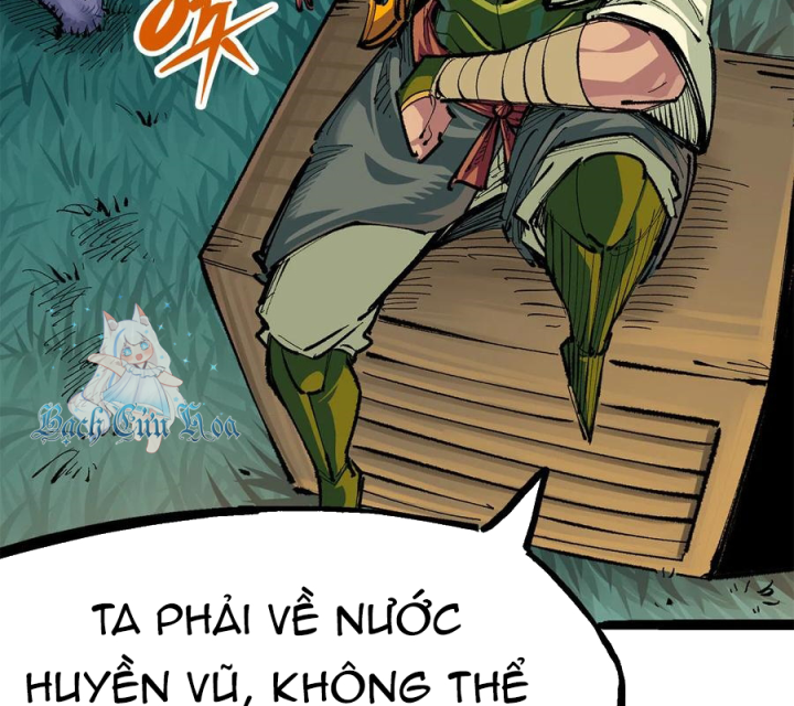 Ngũ Lục Thất: Hắc Bạch Song Long 2 Chapter 17 - Trang 2