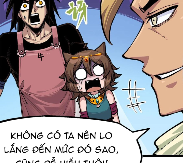 Ngũ Lục Thất: Hắc Bạch Song Long 2 Chapter 17 - Trang 2