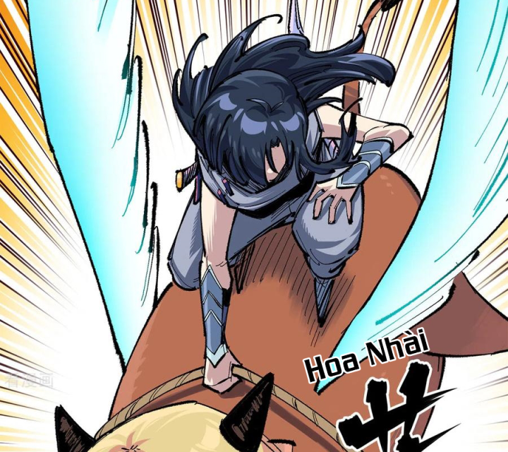 Ngũ Lục Thất: Hắc Bạch Song Long 2 Chapter 17 - Trang 2