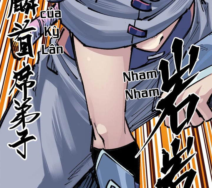 Ngũ Lục Thất: Hắc Bạch Song Long 2 Chapter 17 - Trang 2