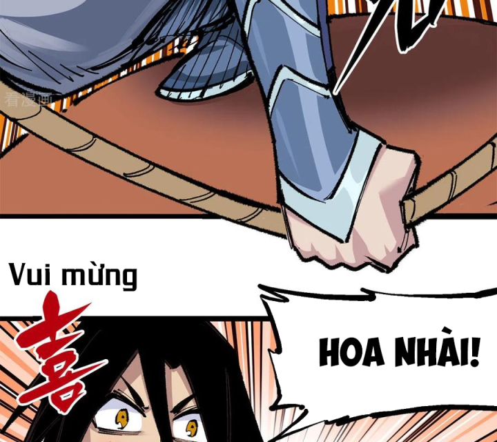 Ngũ Lục Thất: Hắc Bạch Song Long 2 Chapter 17 - Trang 2