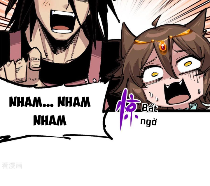 Ngũ Lục Thất: Hắc Bạch Song Long 2 Chapter 17 - Trang 2