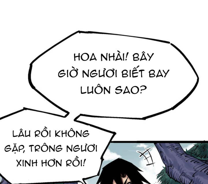 Ngũ Lục Thất: Hắc Bạch Song Long 2 Chapter 17 - Trang 2