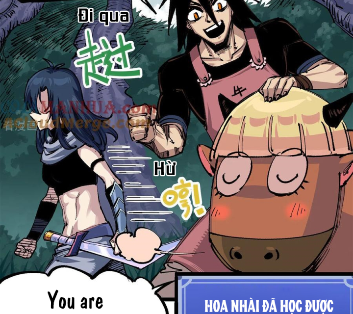 Ngũ Lục Thất: Hắc Bạch Song Long 2 Chapter 17 - Trang 2