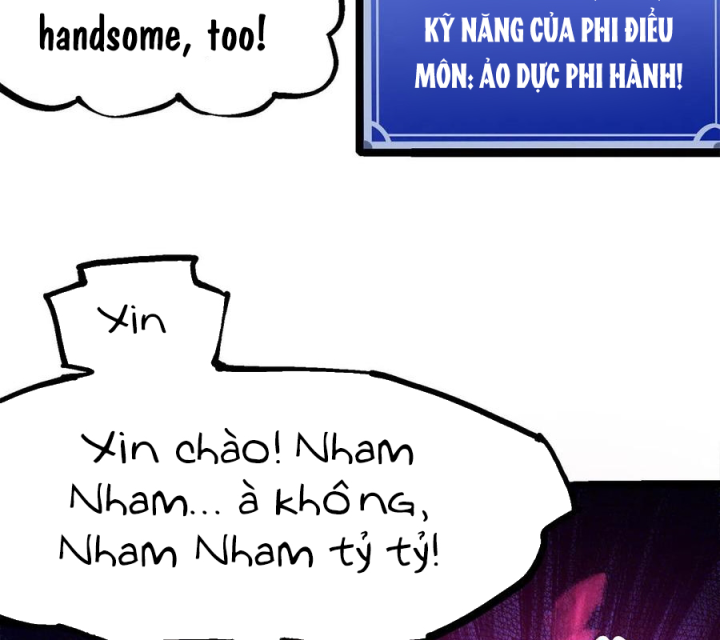 Ngũ Lục Thất: Hắc Bạch Song Long 2 Chapter 17 - Trang 2