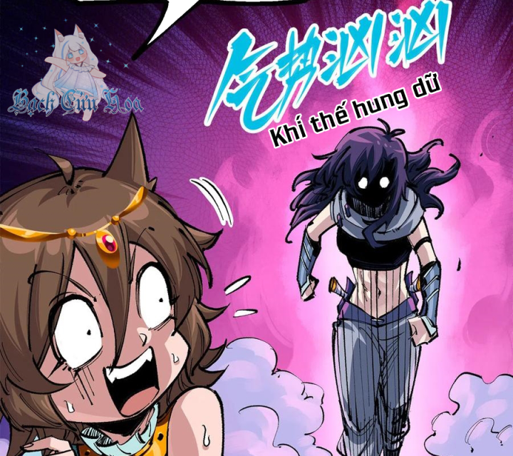 Ngũ Lục Thất: Hắc Bạch Song Long 2 Chapter 17 - Trang 2