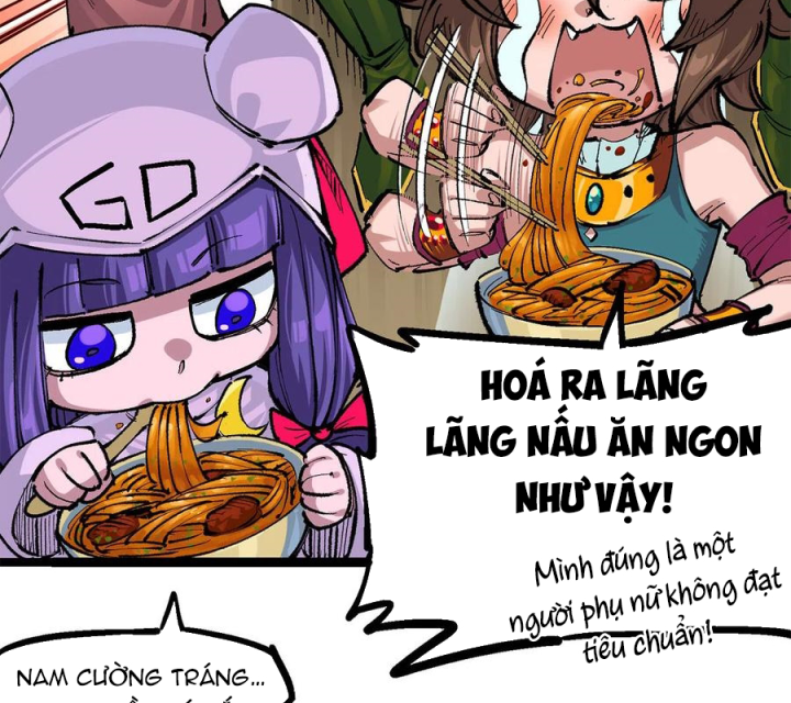 Ngũ Lục Thất: Hắc Bạch Song Long 2 Chapter 17 - Trang 2