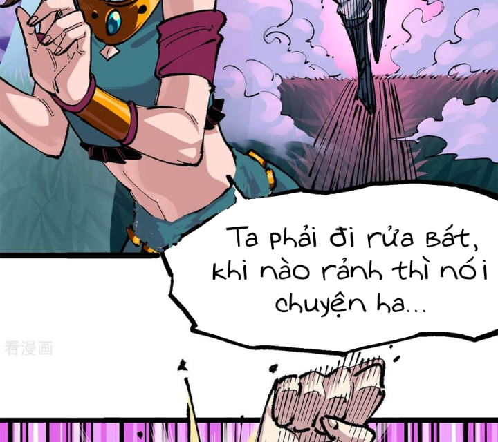 Ngũ Lục Thất: Hắc Bạch Song Long 2 Chapter 17 - Trang 2