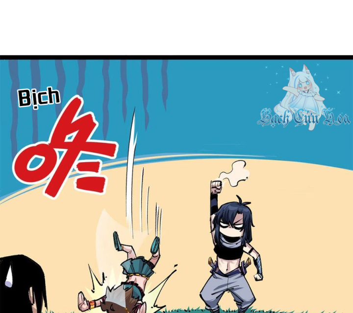 Ngũ Lục Thất: Hắc Bạch Song Long 2 Chapter 17 - Trang 2