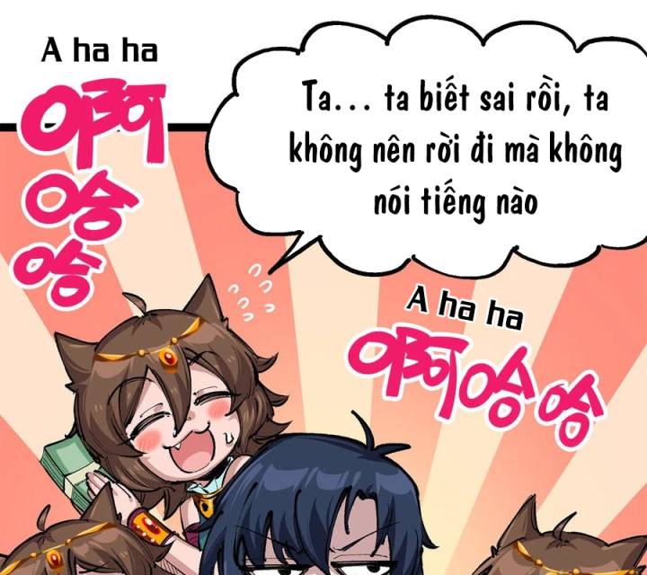 Ngũ Lục Thất: Hắc Bạch Song Long 2 Chapter 17 - Trang 2