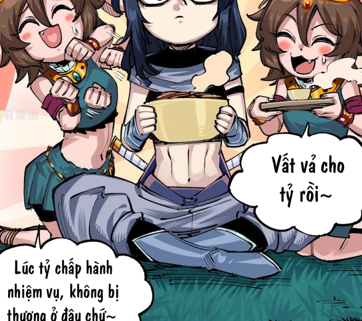 Ngũ Lục Thất: Hắc Bạch Song Long 2 Chapter 17 - Trang 2