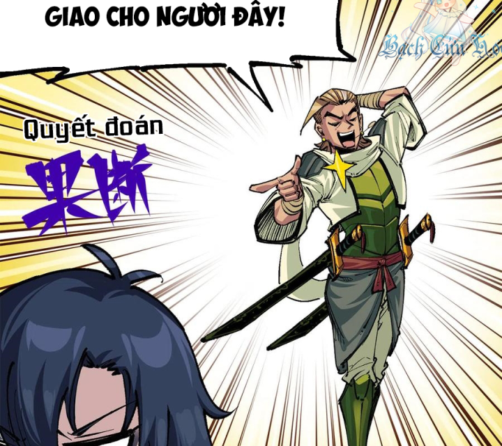 Ngũ Lục Thất: Hắc Bạch Song Long 2 Chapter 17 - Trang 2