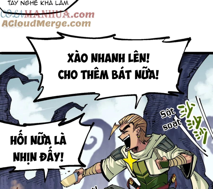 Ngũ Lục Thất: Hắc Bạch Song Long 2 Chapter 17 - Trang 2