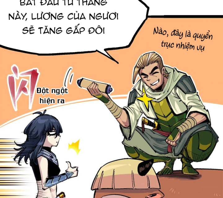 Ngũ Lục Thất: Hắc Bạch Song Long 2 Chapter 17 - Trang 2