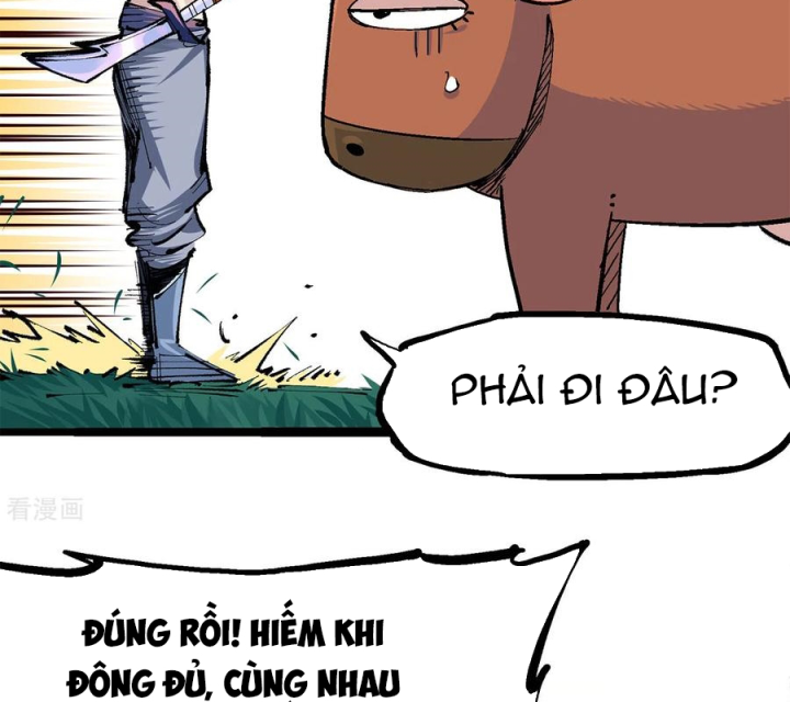 Ngũ Lục Thất: Hắc Bạch Song Long 2 Chapter 17 - Trang 2